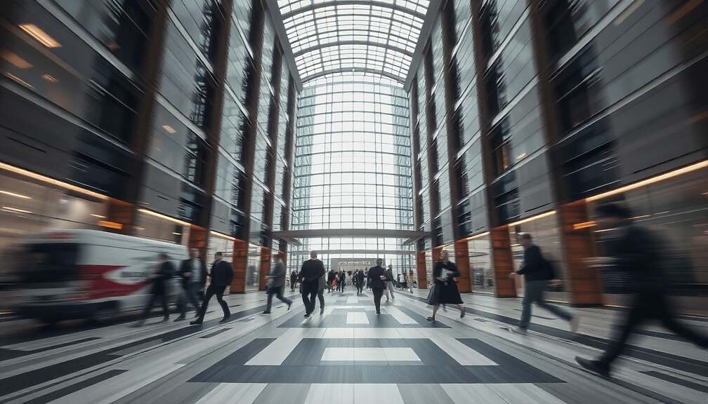 DIHK Demands 'Vigorous Reform Autumn' to Avert German Economic Crisis