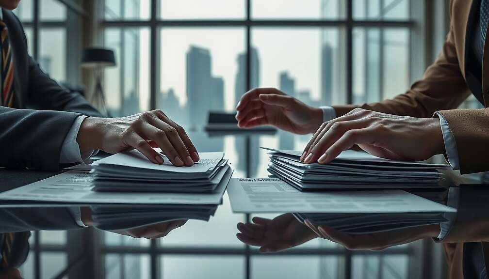 SPD Demands Inheritance Tax Reform to Target Ultra-Wealthy While Protecting Small Businesses