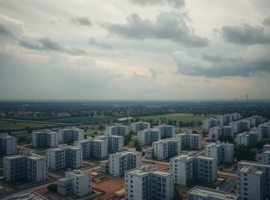 IMK Recommends Funding Initiatives Over Federal Housing Corporation to Boost Affordable Housing