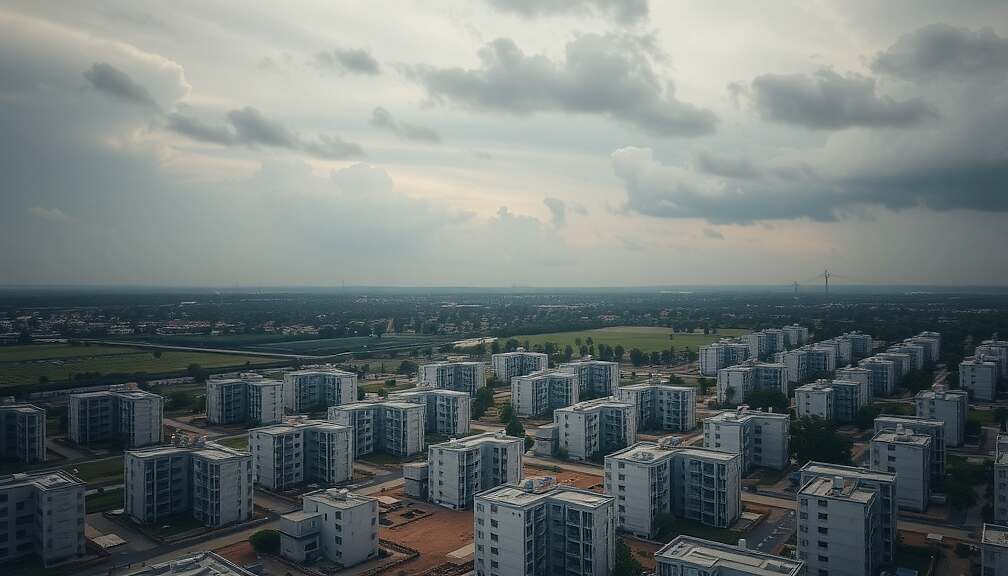 IMK Recommends Funding Initiatives Over Federal Housing Corporation to Boost Affordable Housing