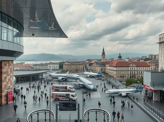 German Tourism Shows Resilience: Sector Growth Continues Despite Iran Conflict and Global Uncertainty