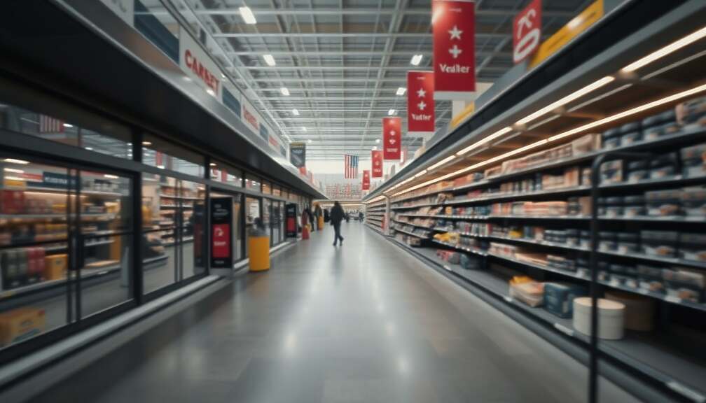 German Retail Sales Slip in June, Driven by Consumer Spending Shifts and Fuel Price Dynamics