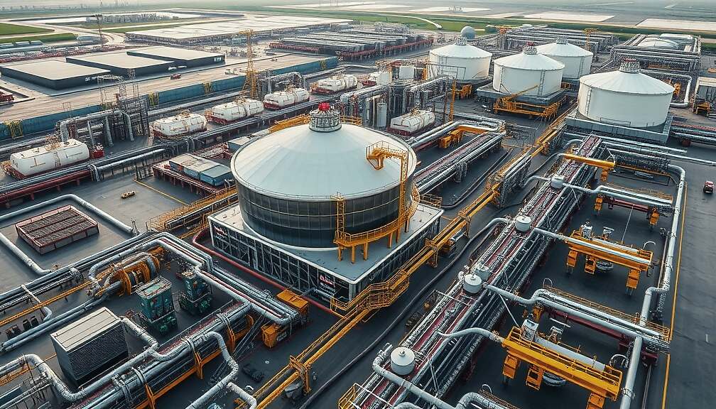 German Regulator Drops Gas Storage Mandates, Citing Obsolescence and Market Shifts
