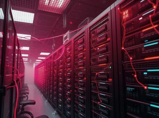 Rhysida Ransomware Attack on Berlin Demands 30 Bitcoin for Stolen Government Data