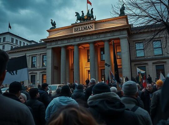 Wagenknecht Against Russia House Closure: Plea for Dialogue Amid Escalating Tensions