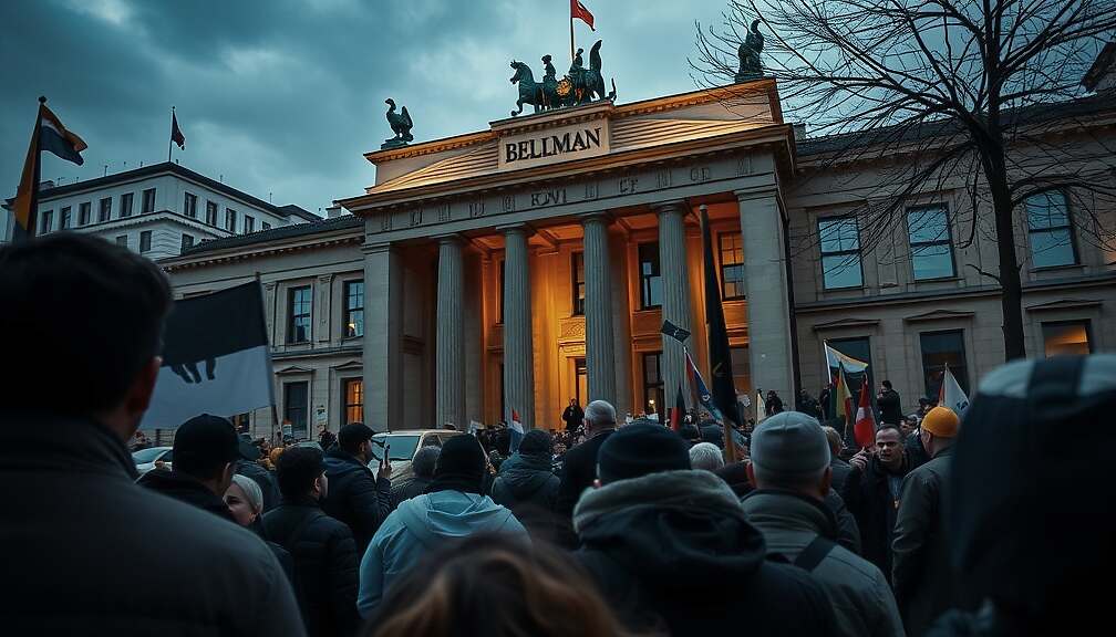 Wagenknecht Against Russia House Closure: Plea for Dialogue Amid Escalating Tensions