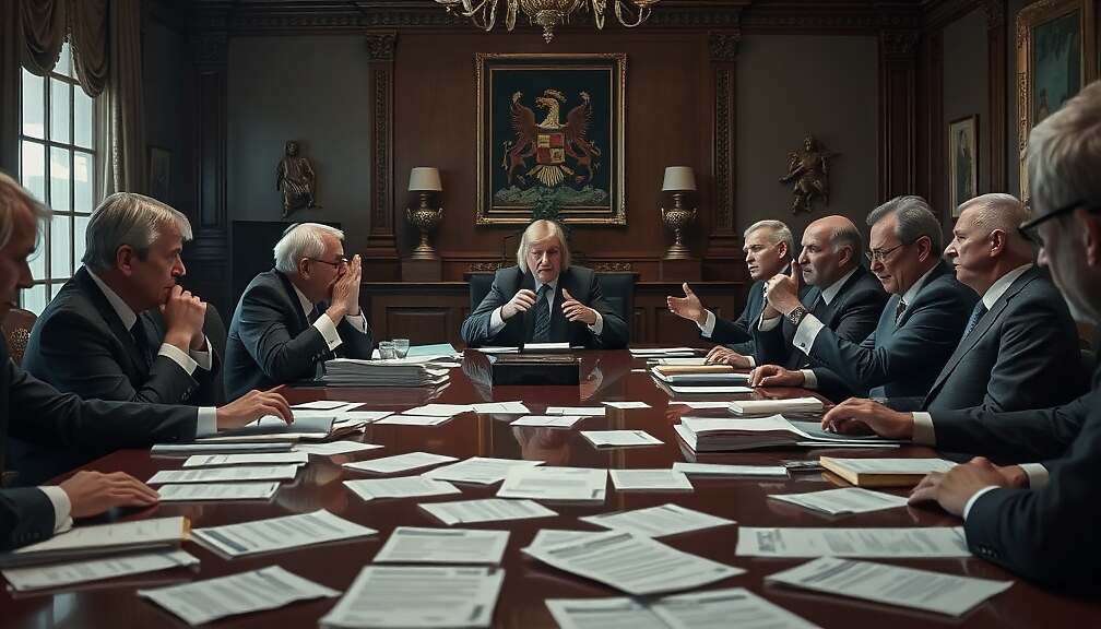 Lauterbach Fires Up Pension Debate: Inequality Remains Despite Reform Progress