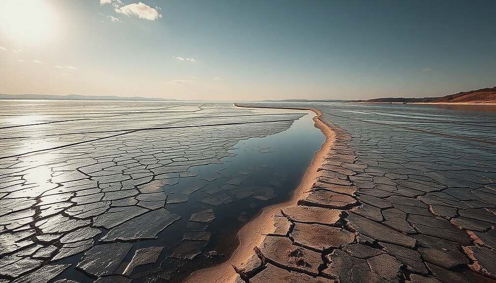 Climate Crisis Urges Nature-Based Solutions: Ministry Calls for Massive Renaturation Investments