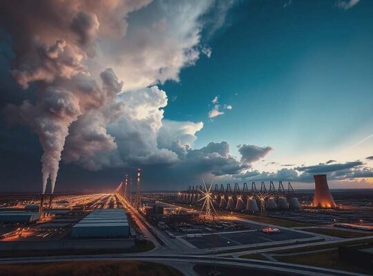 Climate Crisis Escalates: German Agency Urges Rapid Fossil Fuel Phase-Out and Adaption Measures