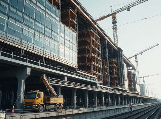 Germany's Bilger Calls for Private Investment Boost to Revitalize National Infrastructure