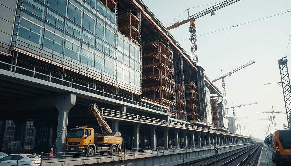 Germany's Bilger Calls for Private Investment Boost to Revitalize National Infrastructure