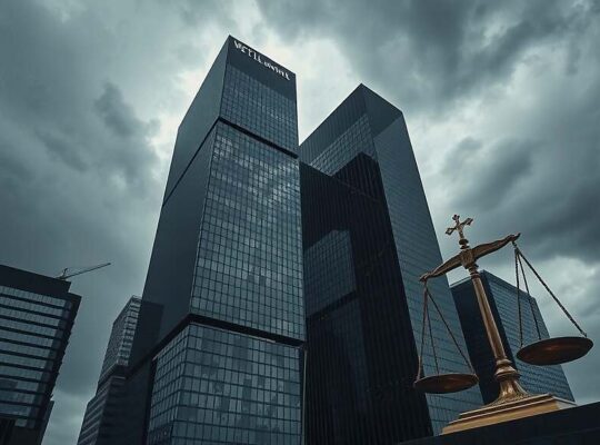 Expropriation Fantasies Threaten German Economy, Says Expert Grimm Amid Berlin Policy Debates