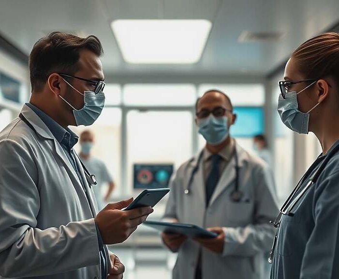 Doctors Urge National Health Initiative to Combat Rising Risks and Prevent Illness