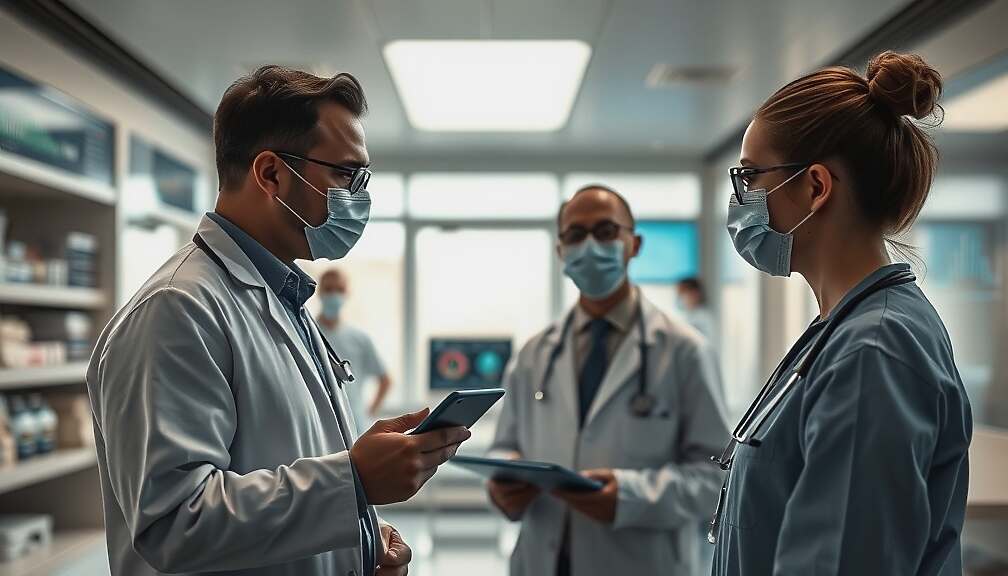 Doctors Urge National Health Initiative to Combat Rising Risks and Prevent Illness