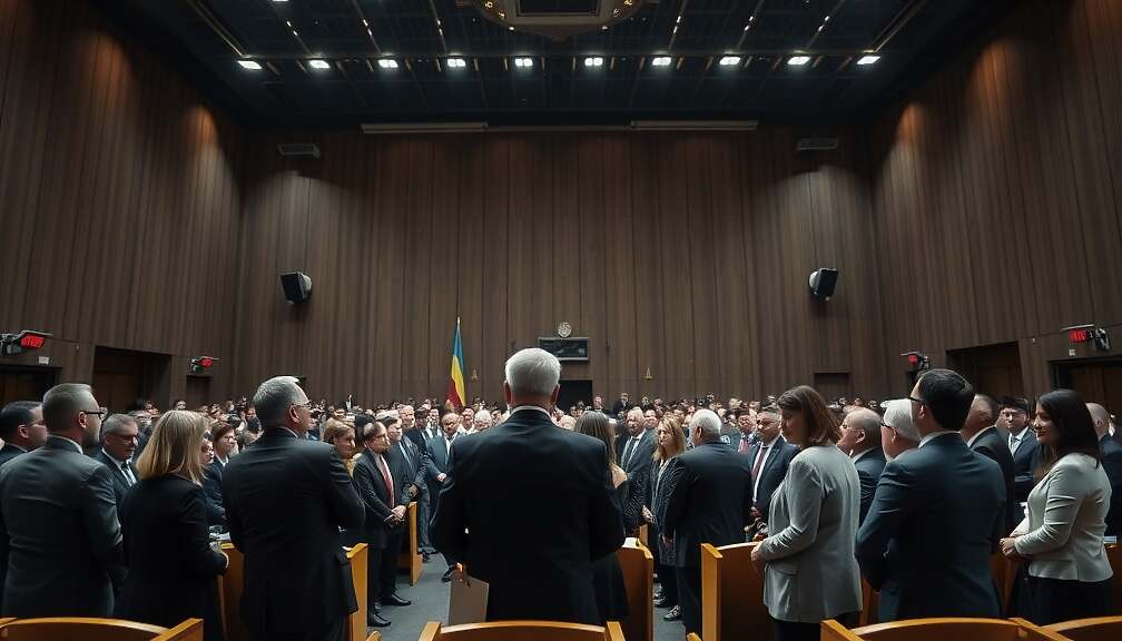 Coalition of the Willing Boosts Ukraine Support, Pledges Increased Military and Economic Aid
