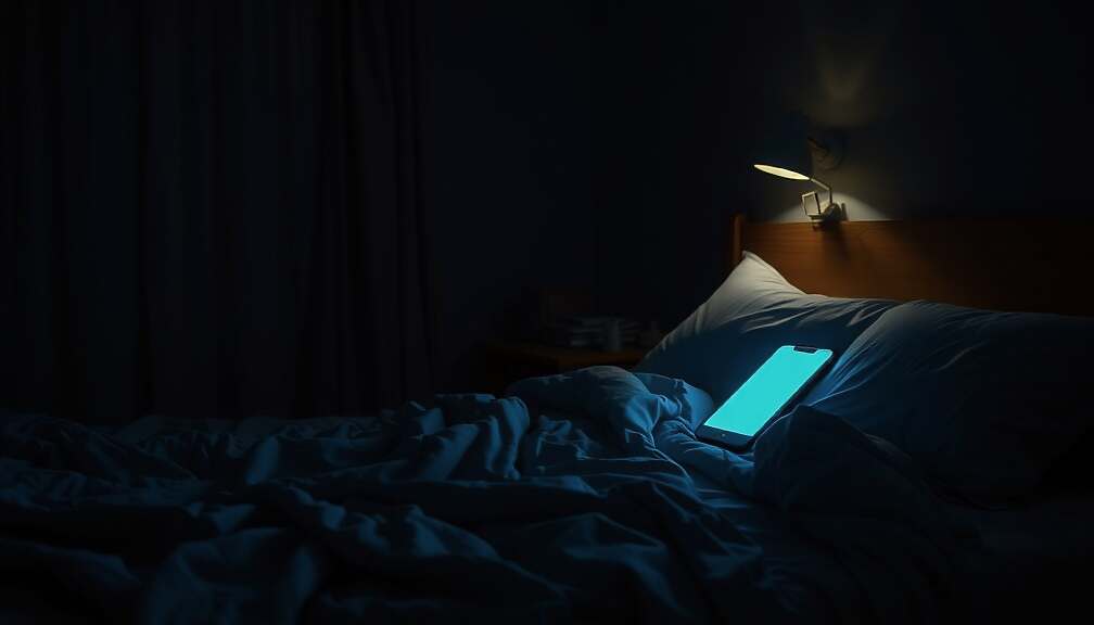 Author Sebastian Fitzek Urges Smartphone Ban in Bedrooms Amid Digital Danger Concerns