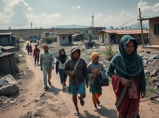 UN Report Details Deepening Human Rights Crisis in Myanmar Amid Conflict and Resource Exploitation