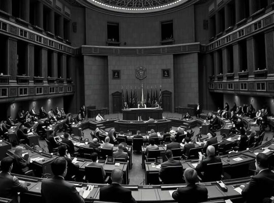 Reichinnek Warns: Raising Retirement Age Means Pension Cuts for Millions, Deepening Inequality