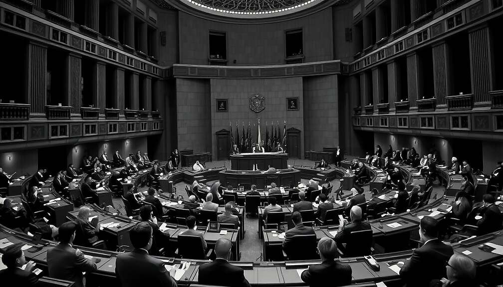 Reichinnek Warns: Raising Retirement Age Means Pension Cuts for Millions, Deepening Inequality