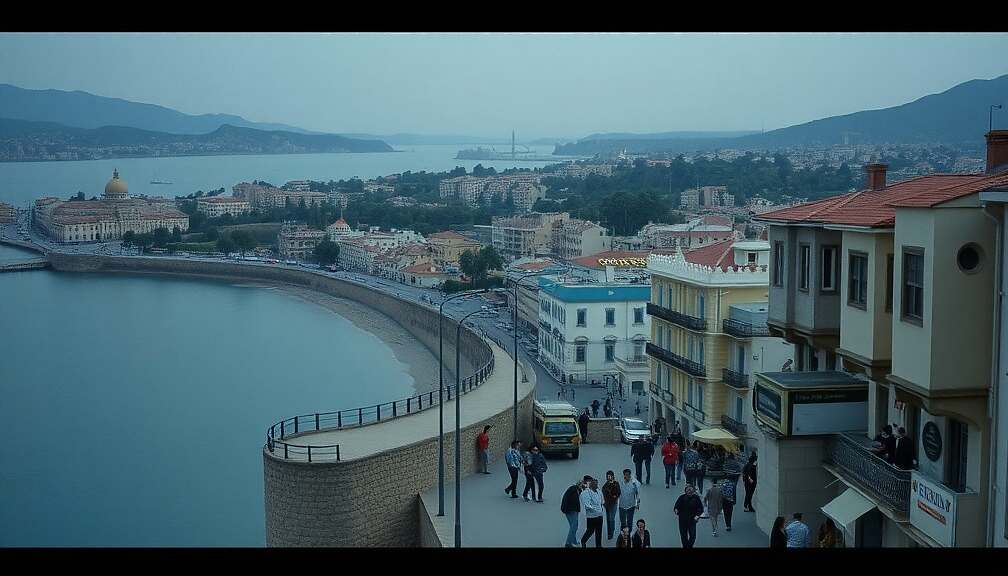 Ceuta Crisis Eases as Thousands Return to Morocco; Spain Vows Schengen Integrity