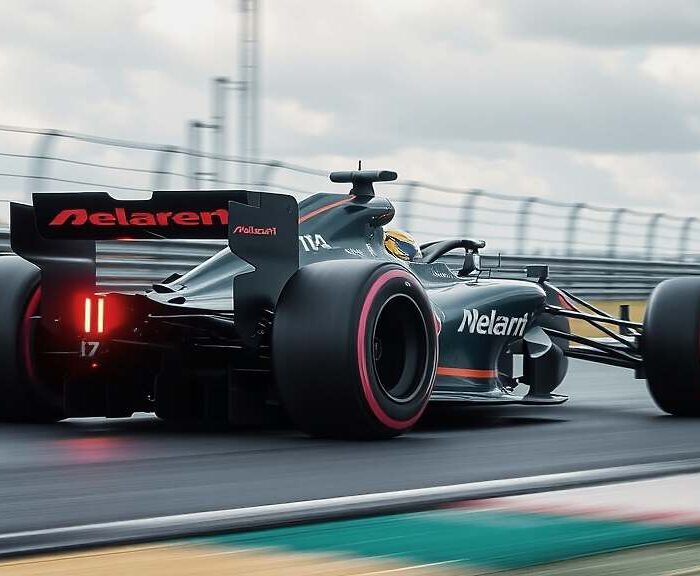 Norris Survives Zandvoort Chaos to Claim Dutch Grand Prix Victory