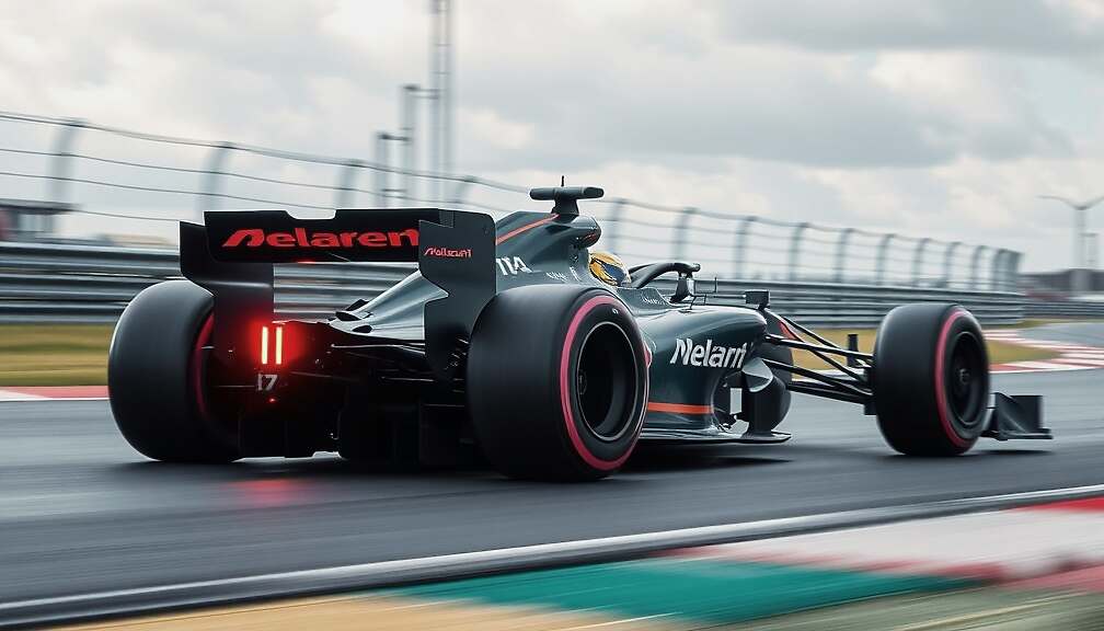 Norris Survives Zandvoort Chaos to Claim Dutch Grand Prix Victory
