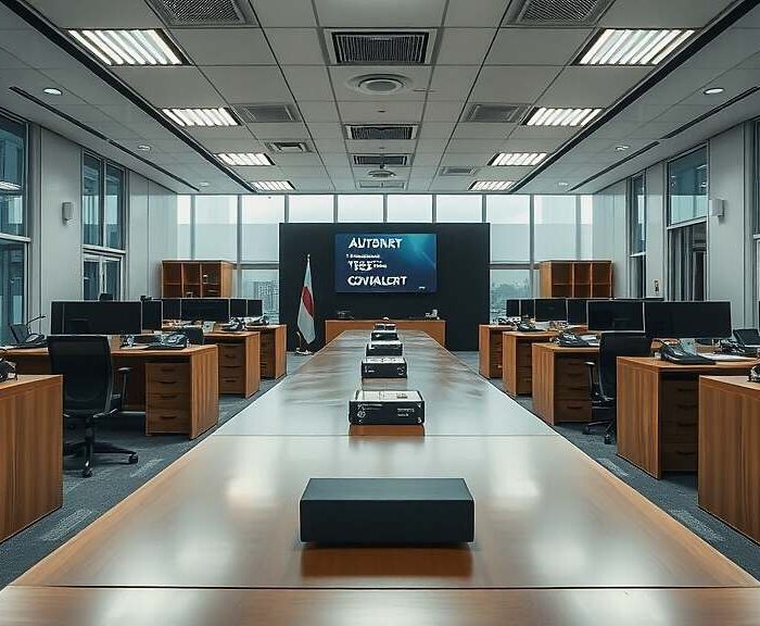 German Chancellery Discontinues Fax Service Amid Security and Digital Shift Debate