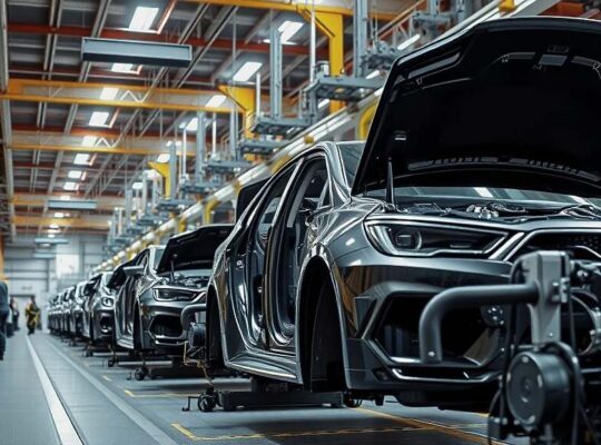 Union Points to Porsche Model as VW Faces Massive Job Cuts and Factory Closures