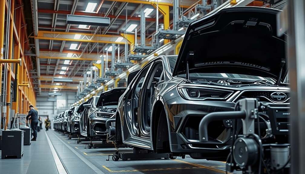 Union Points to Porsche Model as VW Faces Massive Job Cuts and Factory Closures