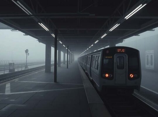 Public Transport Cuts Loom: German Cities Warn of 10% Decline Due to Financial Crisis