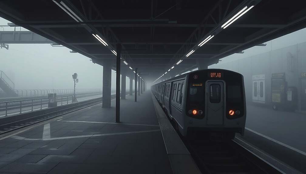 Public Transport Cuts Loom: German Cities Warn of 10% Decline Due to Financial Crisis