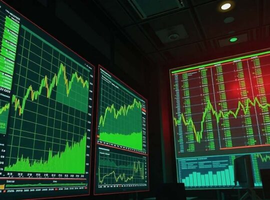 US Stocks Climb Driven by AI Optimism Despite Inflation Concerns and Rising Oil Prices