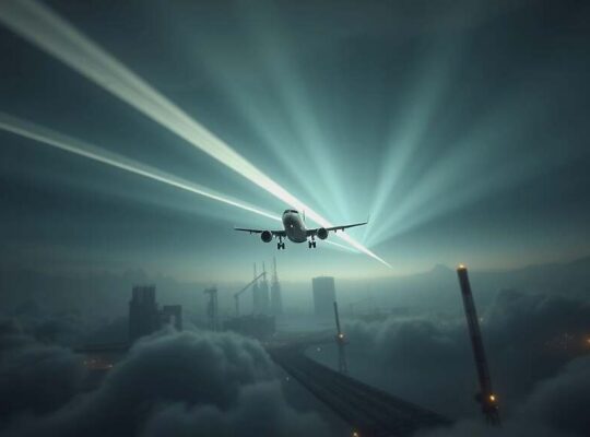 Grüne Slam: Ticket Tax Cut Slapped as Climate 'Blind Flight' Despite Government Reassurance