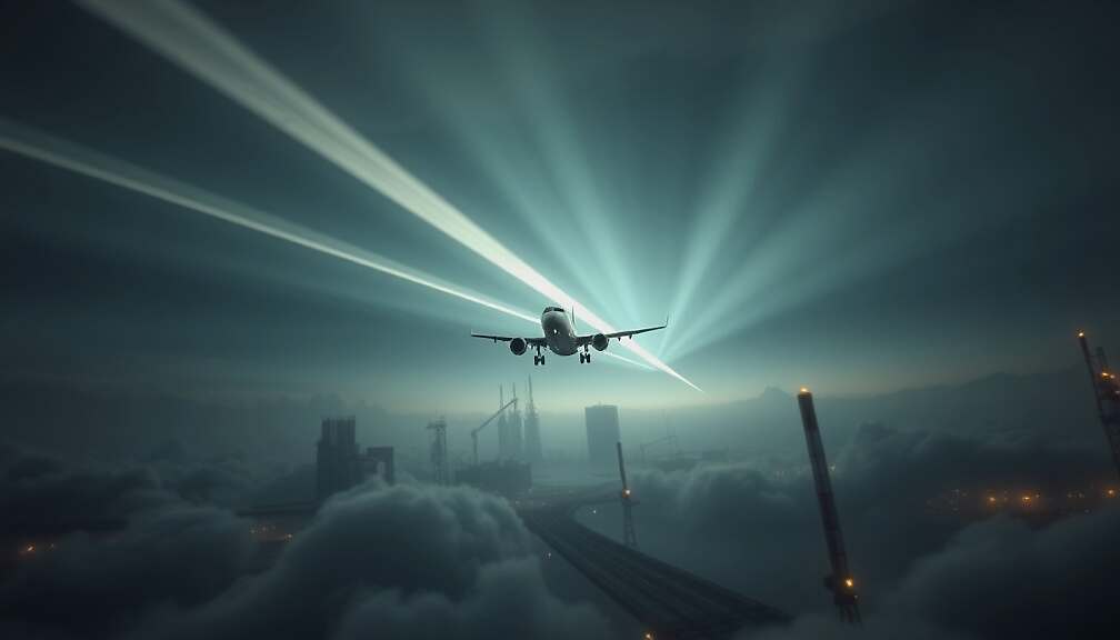 Grüne Slam: Ticket Tax Cut Slapped as Climate 'Blind Flight' Despite Government Reassurance