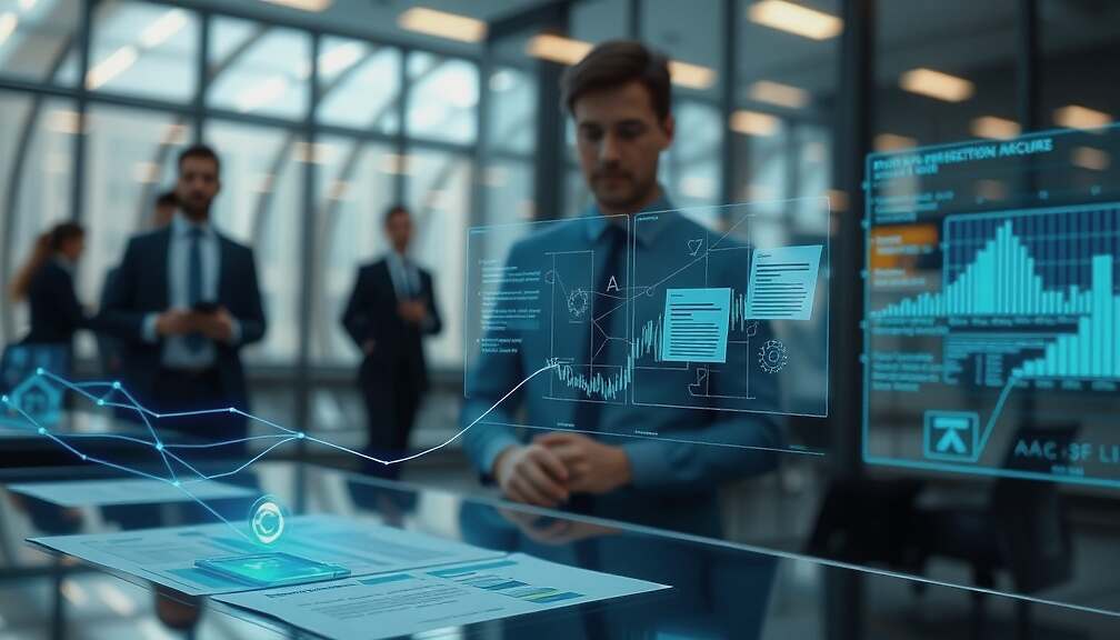 AI in HR: German Companies Use Artificial Intelligence for Work References and Upskilling
