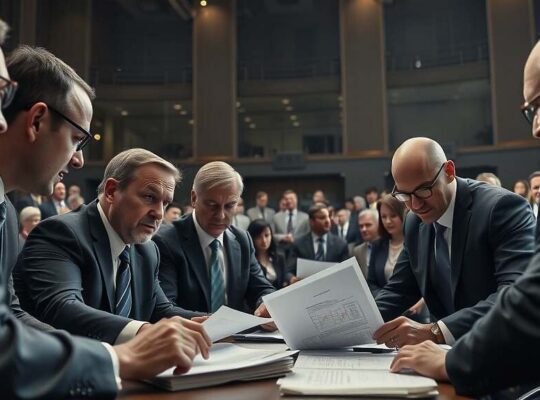 Tax Union Slams Planned Income Tax Reform as Insufficient, UrgesCrackdown on Evasion