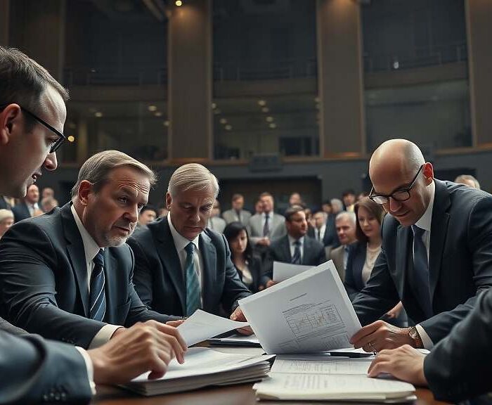 Tax Union Slams Planned Income Tax Reform as Insufficient, UrgesCrackdown on Evasion