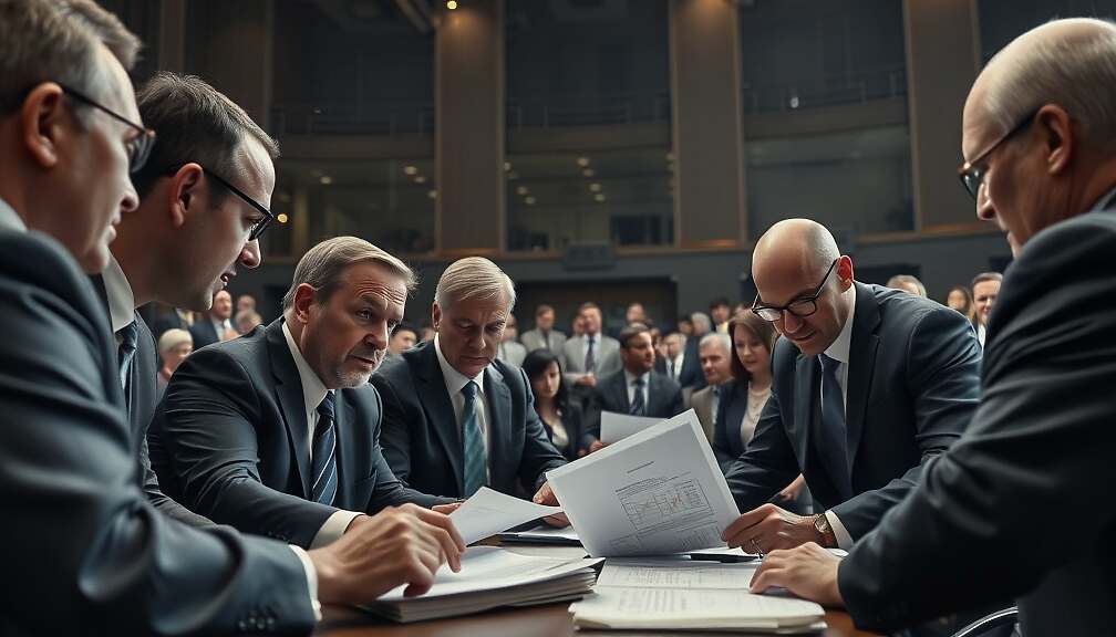 Tax Union Slams Planned Income Tax Reform as Insufficient, UrgesCrackdown on Evasion
