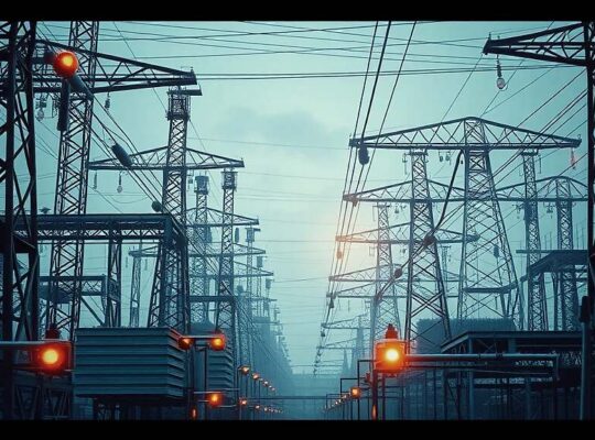 IG Metall Slams "Wealthy" Power Price Forecast, Demands Urgent Industrial Rate Cut