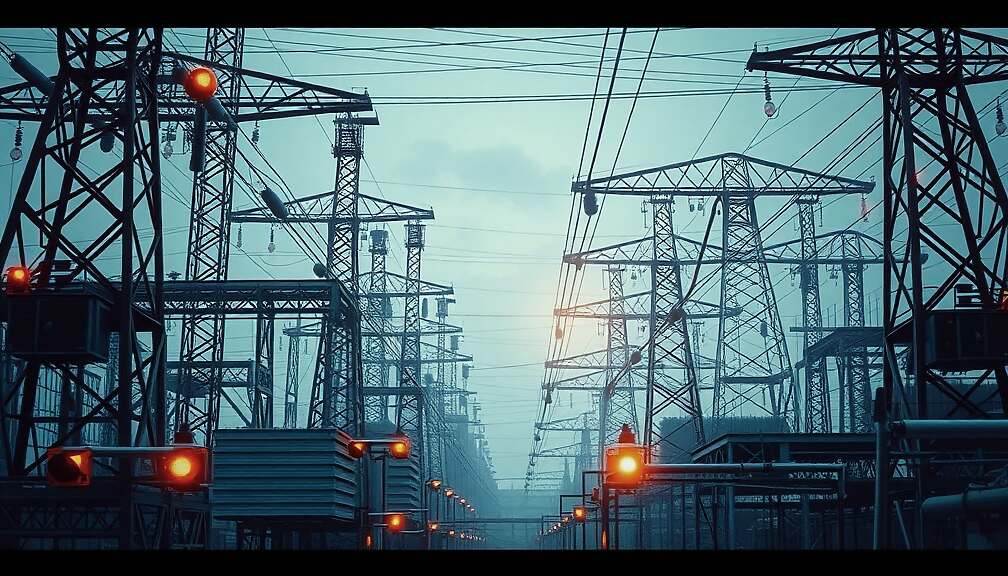 IG Metall Slams "Wealthy" Power Price Forecast, Demands Urgent Industrial Rate Cut