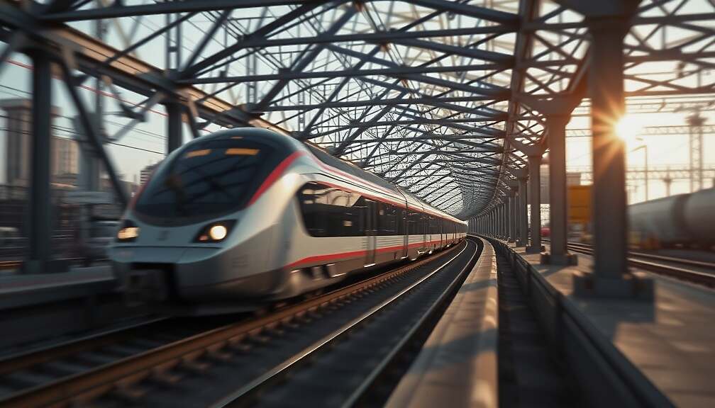 Green Party Demands Massive Investment to Fix German Rail Infrastructure Despite Management Bonusing