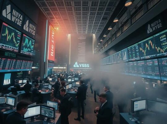 DAX Retreats to Previous Day's Level Amid Investor Caution and Sector Divergence