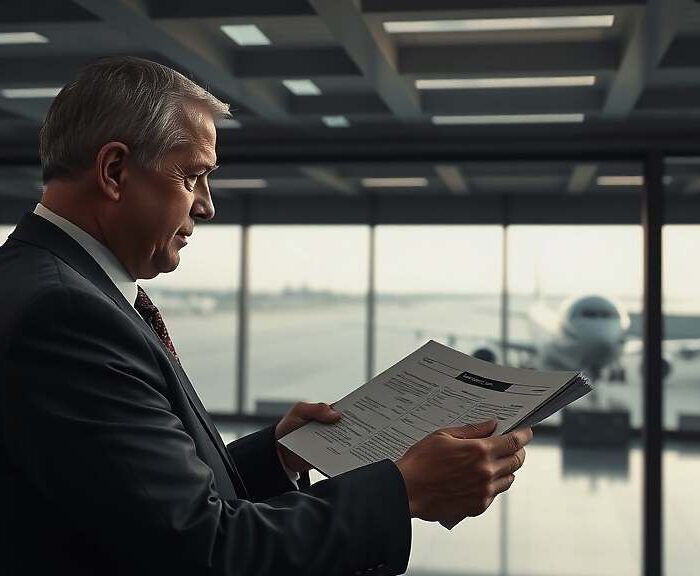 Merz Fully Briefed on Drone Incident, Holds Back Public Commentary on Security Threat