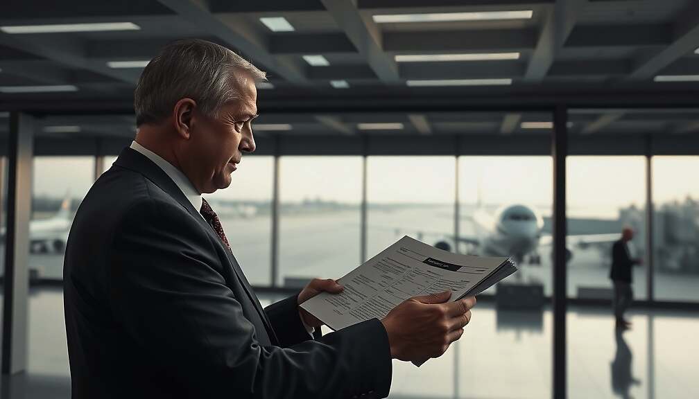 Merz Fully Briefed on Drone Incident, Holds Back Public Commentary on Security Threat