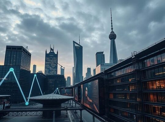 Foreign Investment in Germany Soars 50% Driven by European Capital Influx