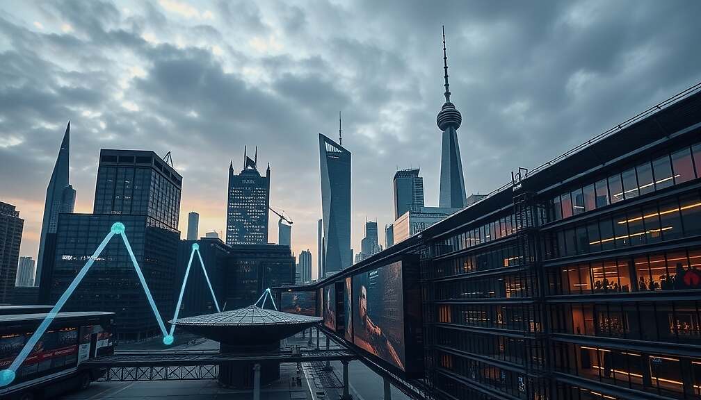 Foreign Investment in Germany Soars 50% Driven by European Capital Influx