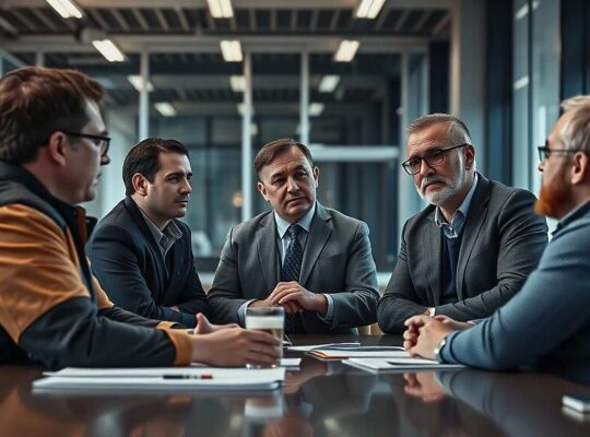 Craftsmen Call for Lower Labor Costs, Less Bureaucracy, and Enhanced Training Support