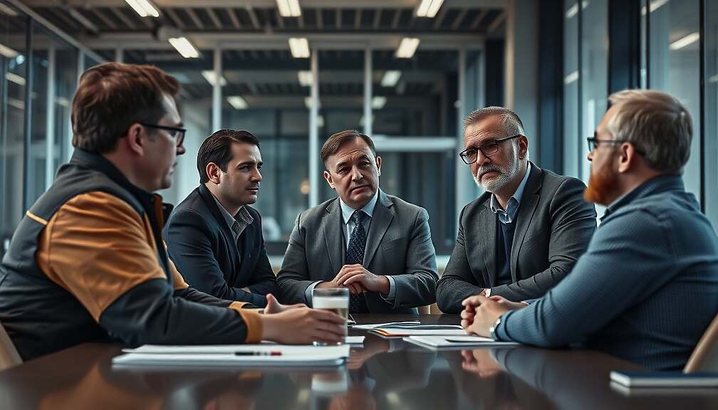Craftsmen Call for Lower Labor Costs, Less Bureaucracy, and Enhanced Training Support