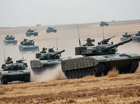 Trump Eyes Cut to ROK Military Drills Amid Kim Jong-un Ties and Seoul Criticism