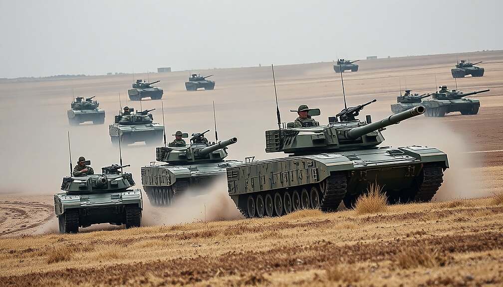 Trump Eyes Cut to ROK Military Drills Amid Kim Jong-un Ties and Seoul Criticism